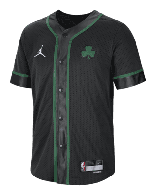 【Nike】Boston Celtics Standard Issue Boston Celtics Standard Issue City Edition Men's Nike Dri